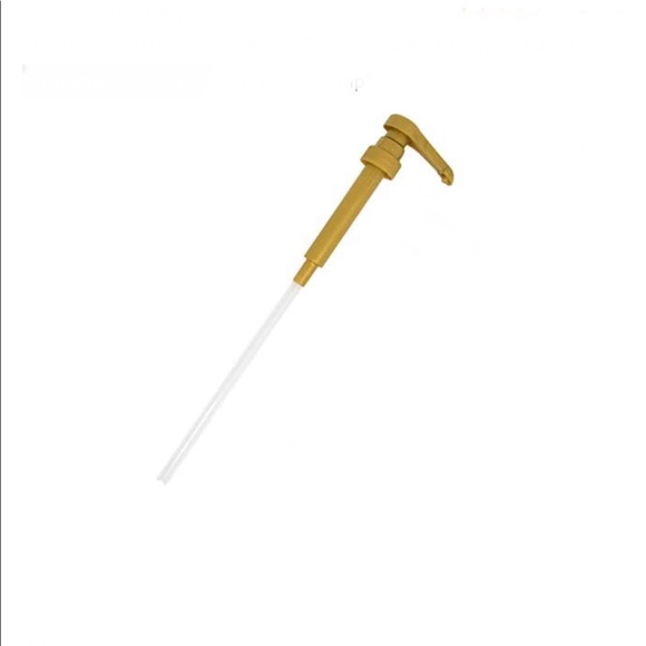 Torani and DaVinci Syrup Pump - NWT - Picture 2 of 7